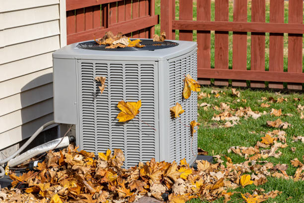Air Duct Cleaning in North Platte, NE