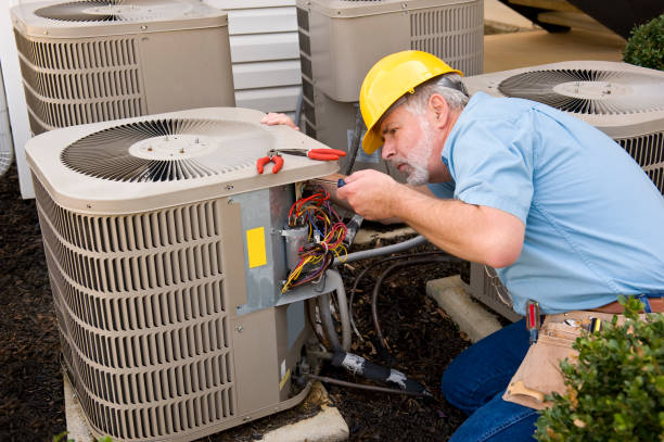 Best Ductless HVAC Repair  in North Platte, NE