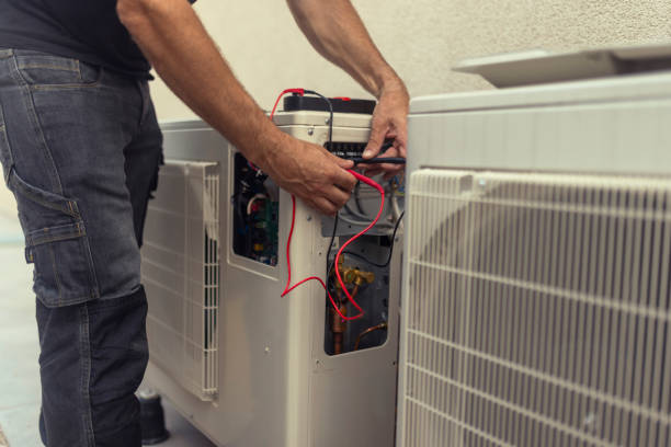 Best HVAC System Installation  in North Platte, NE