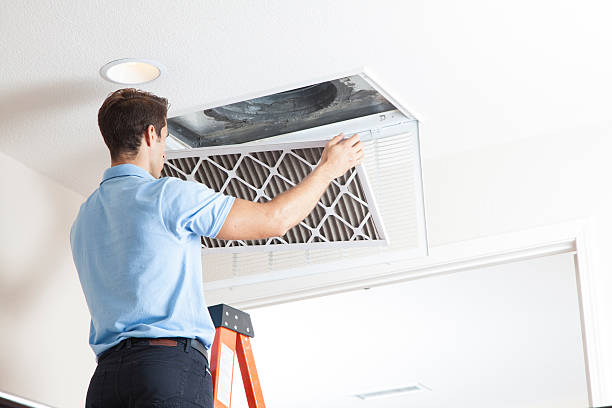 Best Central Air Repair  in North Platte, NE