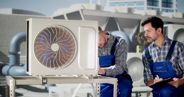 Best HVAC Installation Services  in North Platte, NE
