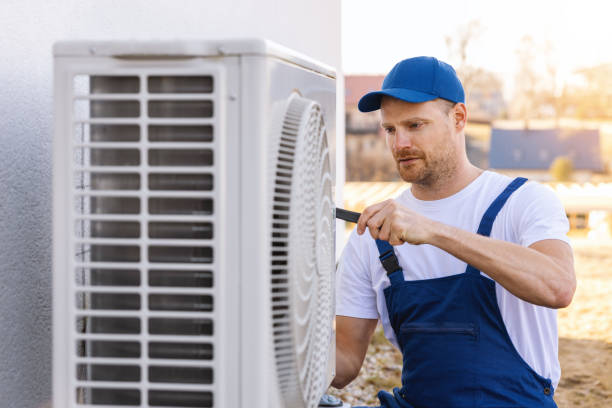 Best HVAC Repair Near Me  in North Platte, NE